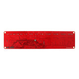 3D Printer Accessory Control Board Suitable for Melzi 2.0 Control Board 1284P Prusa I3 Control Board Motherboard