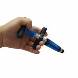 Chiropractic Gun Adjusting Therapy Spine Correctional Health Care Massage Manual Tool Easy To Carry Quality Assurance