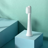 T100 Sonic Electric Toothbrush Lightweight 46G Portable Sonic Rechargeable Toothbrush And Replacement Head