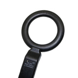 1 Pcs Cow Stomach Metal Detector MD-300 Round Handheld High Sensitivity Scanner Security Instrument Metal Checker Farm Animals