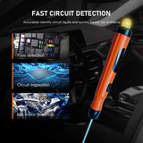 NEW Car Truck Voltage Circuit Tester Probe Digital Display Test Pen 5V30V Voltage Power Electrical Diagnostic Auto Repair Tool