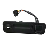 Rear View Camera 95760E6201 Parking Aid 480x600 Resolution for Hyundai Sonata LF