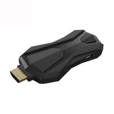Double TV Game Console Video Game Consoles 4K HDMI-Compatible TV 2.4G Wireless Game Console,