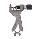 Bicycle Mountain Bike Cycling Steel Chain Breaker Repair Tool Spoke Wrench