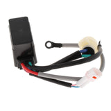 38410-93J12 Trim Relay Fit for Suzuki 4 Stroke 90HP 100-300HP Accessories