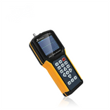 JDS2012A 20M handheld oscilloscope+multimeter 4000 counting circuit automobile electrical appliance maintenance