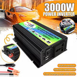 220 V 12 V 220 V Inverter Pure Sinus Pure Sine Converter 5V Wave DC12V Converter AC220V Inverter Inverter To 12V To Micro C T3S7