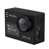 2020 New SJCAM SJ6 Legend 4K 24fps Ultra HD Notavek 96660 Waterproof Action Camera 2.0' Touch Screen Remote WIFI Sports DV Cam