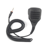 1PC Handheld Speaker Microphone For Yaesu Vertex VX-6R VX-7R VX6R VX7R FT-270 FT-270R VX-127 VX-170 Walkie Talkie Radio Mic