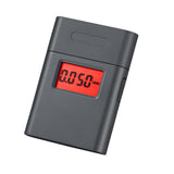 Fashion high accuracy mini Alcohol Tester,breathalyzer ,alcometer ,Alcotest remind driver safety in roadway diagnostic tool