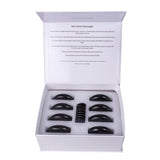 16pcs Spa Basaltic Energy Stones Cold And Hot Compress Comfortable Essential Oil Health Care Crude Massage Stones