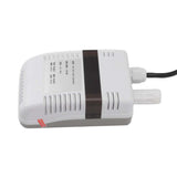 Air Quality Transmitter 10-30V Air Quality Tester Wall Mounted for Outdoor