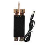 12v 220v Automatic Integrated hand-held spot welding pen trigger Built-in switch one-hand Operation Spot Welder Welding Pens New