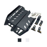 Motorcycle Engine Guard Protector Chassis Under Guard Chassis Protection Cover Fit for Honda CB500x 19-21