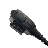 Suitable MOTOROLA Walkie Talkie P8668 APX7000 DGP8550 P8608EX 8668EX XPR7550 IS DP4801EX Explosion Proof Microphone PMMN4067A