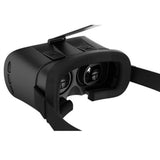Portable 4.7-6inch Mobile Phone VR Glasses Box Movie 3D Goggles Headset Helmet Support Myopia Users Within 600 Degree 2021