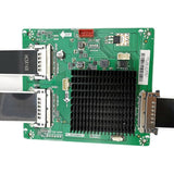 4K 120HZ to 4K 60HZ turn board PL.MS6M60.3  suitable QK-6M60A/6M66