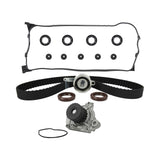 New Timing Belt Water Pump Valve Cover Kit Fit for Honda Civic Del Sol 1.6L SOHC 1996-2000 Easy to Install