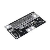 12V DIY PCB Circuit Board Spot Welding Machine for 18650 26650 32650 Battery Spot Welder with Nickel Sheet Soldering Pen Welding