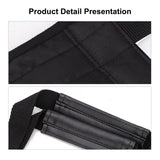Patient Elderly Transfer Moving Belt Wheelchair Bed Nursing Lift Belt With Handles Corrector Auxiliary Shift Reinforcement Belt