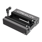 CREALITY Rotary Roller Perfect for Engraving Cylindrical Objects Support 5-120mm Width Adjustable 7-gear Design for Falcon 2