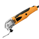 220V Electric Oscillating Trimmer 6-speed Multi-Tools Home Power Tools Trimmer Woodworking Tools Electric Saw Polishing Machine