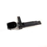 4PCS ABS Wheel Speed Sensor Fit for VW Phaeton AUDI A4 S4 A5 A6 A7 A8 S6 S8 Q5 4E0927804D