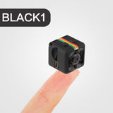 960P/720P SQ11 Mini Camera Night Vision Camcorder Motion Detection DVR Micro Camera Sport DV Video Ultra Small Cam SQ11