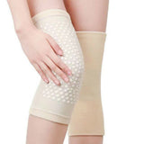 2 pcs Tourmaline Self Heating Knee Pads Warm for Arthritis Joint Pain Reliefs Knee Protection Tools DSG99