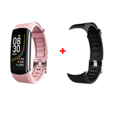 New Smart Band Men Women Smart Bracelet Fitness Tracker For Android IOS Heart Rate Monitor Smartband Smart Wrist Band Wrist-band