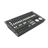 Professional Max 384 DMX Controller Stage effects lighting DMX console projector Master console for XLR-3 led par beam DJ lights