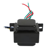 1PCS Tube Amplifier Single-Ended 5K Single-Ended Output Transformer for 6P1 6P14 6P6 0-4-8 Ohm DIY Vacuum Tube Amplifier