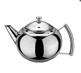 Enamel kettle Coffee pot Lnduction cooker Household Thicken Water bottle