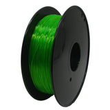 X MOONLEE 3D PLA Filament 1.75mm 1KG 3D Printer TPU Black Carbon 3D Plastic Printing Filament Pla 3d Printer Filament