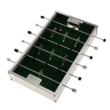 Mini Kick Table Soccer Foosball Game For Kids Toy Christmas Gift Office Fun