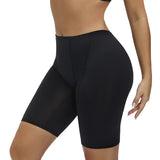 Sexy Lingerie Underwears Hip Pads Shapewear Thigh Slimmer Panties Firm Control Seamless Padded Fake Ass Plus Size Women
