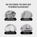 Visual blackhead suction device electric blackhead suction artifact facial beauty pore cleaner