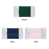 Portable Bag Home Use Outdoor USB Rechargeable Heating Pad Hand Warmer Lightweight Protection Comfortable Electric Skin-friendly
