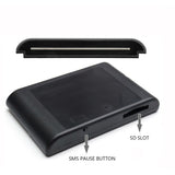 Cartridge Memory Card Adapter Game Storage Burning Card For SEGA GENESIS Mega Drive MD1/MD2/ CD-X/32X Game Consoles