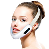 Beauty Facial Massage Chin Smart Face-lift Device Therapy V-Line Up Lift Machine for Household Healthy Care Face Supply