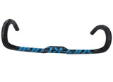 Sale Bicycle Parts Accessories Handlebar Road Ud Full Carbon Fiber 31.8*400 420 440mm Bike Parts Internal Cable Routing