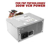 24 Pin For FSP FSP300-20GSV 300W VCR Power Supply Substitute Delta DPS-300AB-81 A  4+4 CPU 6+2 Pin PCI Express