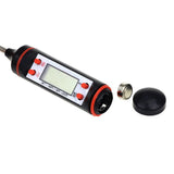 HOT Home Digital Kitchen Thermometer For Oven Beer Meat Cooking Food Probe BBQ Electronic Oven Thermometer Kitchen Tools