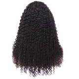 Wigs Ladies Long Curly Hair Medium Differentiated Fiber Head Cover Whole Wigs Wigs