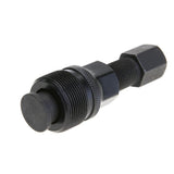 Crankset Puller Crank Arm Remover Bike Tools MTB Mountain Road Cycling Bicycle Repair Tools Black
