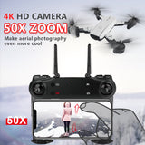 2021SG700D Drone 4K HD dual camera WiFi transmission fpv optical flow Rc helicopter Drones Camera RC Drone Quadcopter Dron Toy