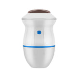 Electric Foot Grinder Vacuum Adsorpt Dead Skin Callus Remover Hard Cracked Skin Files Pedicure Foot Files Clean Tools Feet Care