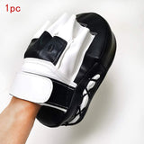 Faux Leather Wall Punching Pad Boxing Punch Target Training Sandbag Sports Dummy Punching Bag Fighter Martial Arts Fitness