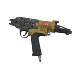 Quality Meite SC77XE Pneumatic C-ring Nailer Tool Air Nailing Gun C-type Hog Ring Plier Air Tool