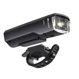 High Lumen Flashlight For Bike Anti-glare Por Bicycle Light USB Rechargeable Battery Cycling Headlight Bike Accessories
